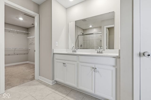 4781 W Safford Drive, New Palestine, IN 46163