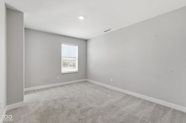 4781 W Safford Drive, New Palestine, IN 46163