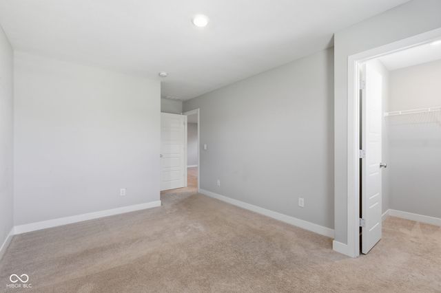 4781 W Safford Drive, New Palestine, IN 46163