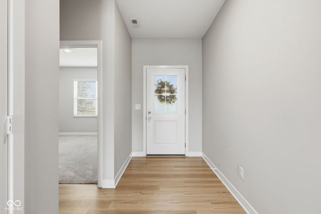 4781 W Safford Drive, New Palestine, IN 46163