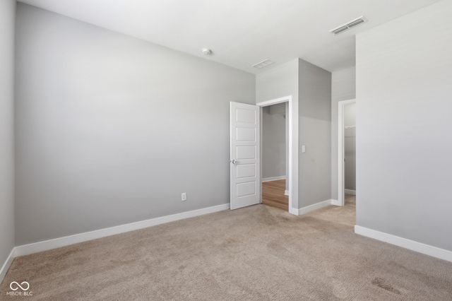 4781 W Safford Drive, New Palestine, IN 46163