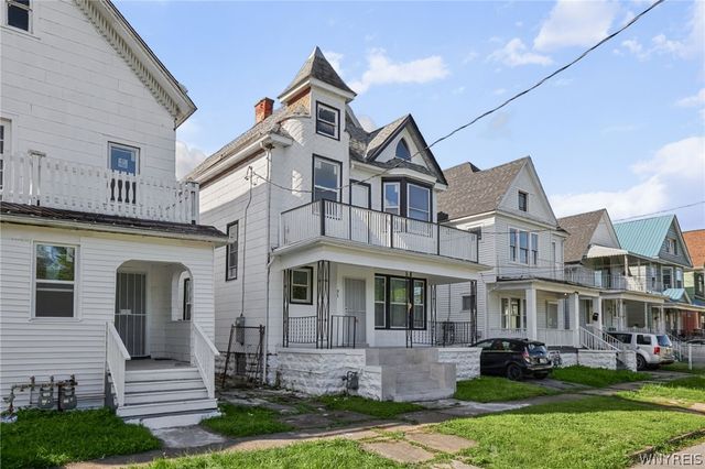 93 Landon Street, Buffalo, NY 14208