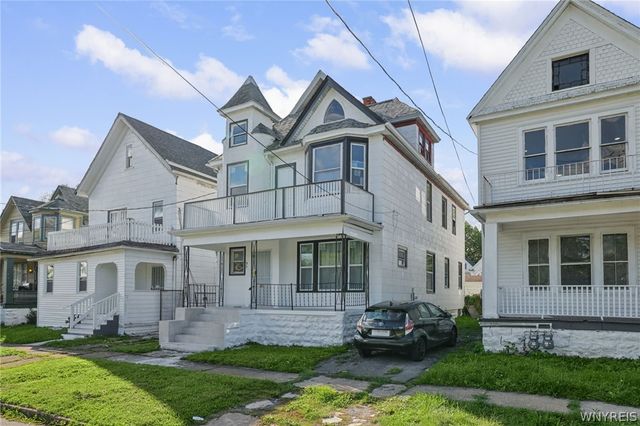 93 Landon Street, Buffalo, NY 14208