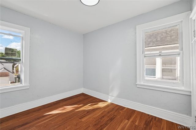 93 Landon Street, Buffalo, NY 14208