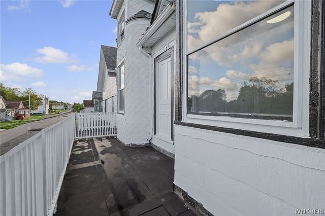 93 Landon Street, Buffalo, NY 14208
