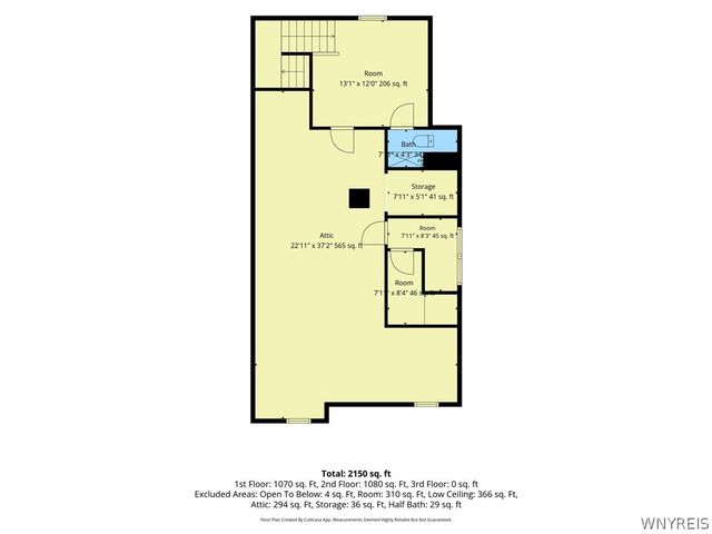 93 Landon Street, Buffalo, NY 14208