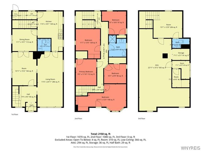93 Landon Street, Buffalo, NY 14208