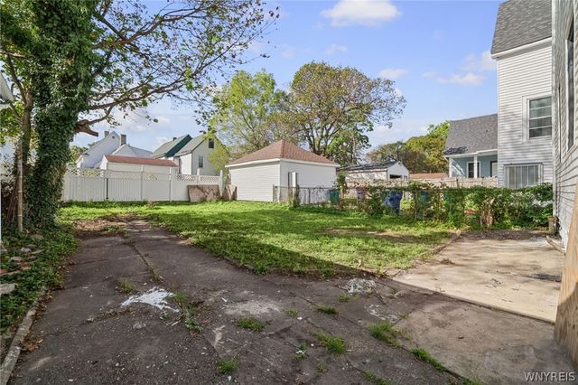 93 Landon Street, Buffalo, NY 14208
