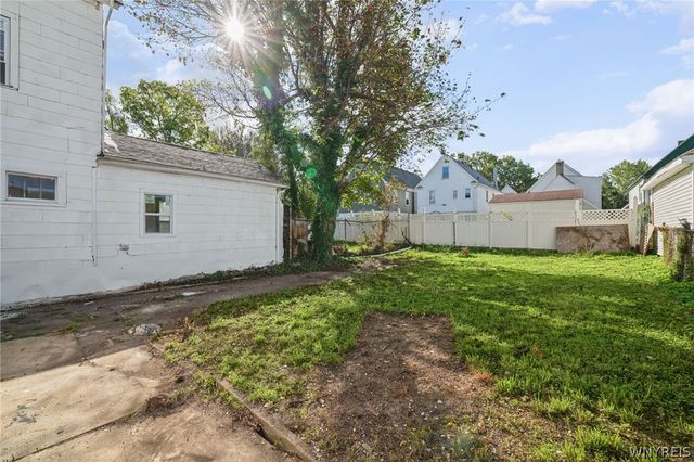93 Landon Street, Buffalo, NY 14208