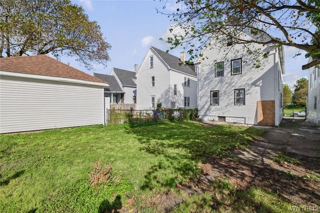 93 Landon Street, Buffalo, NY 14208