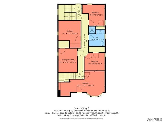 93 Landon Street, Buffalo, NY 14208