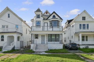 93 Landon Street, Buffalo, NY 14208
