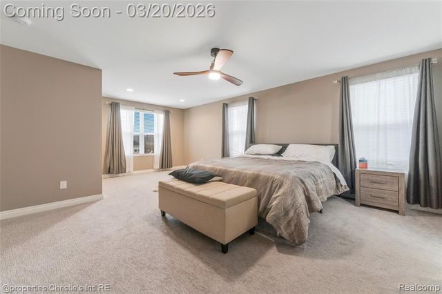 28085 Hummingdale Circle, Novi, MI 48377