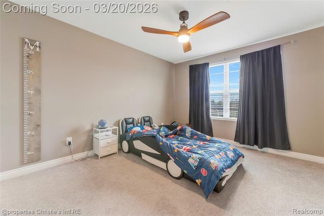 28085 Hummingdale Circle, Novi, MI 48377