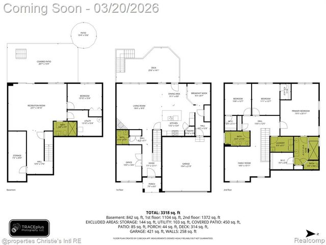 28085 Hummingdale Circle, Novi, MI 48377