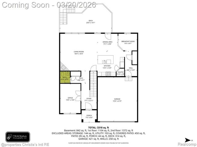 28085 Hummingdale Circle, Novi, MI 48377