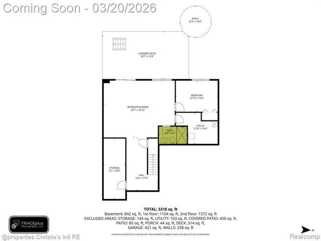 28085 Hummingdale Circle, Novi, MI 48377