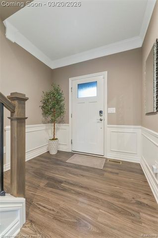 28085 Hummingdale Circle, Novi, MI 48377