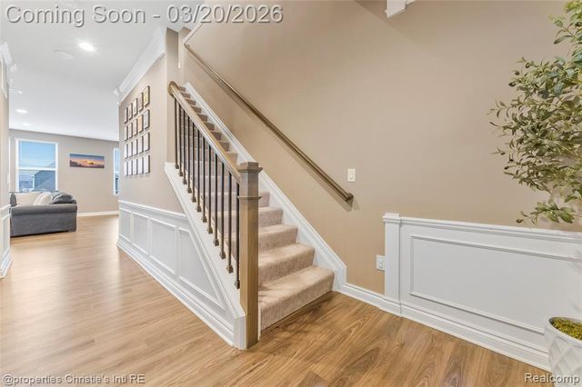 28085 Hummingdale Circle, Novi, MI 48377