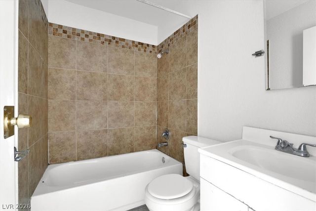 2805 Sultana Street, Las Vegas, NV 89102