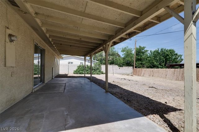 2805 Sultana Street, Las Vegas, NV 89102