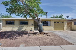 2805 Sultana Street, Las Vegas, NV 89102