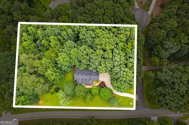 23 Lookout Court, Dallas, GA 30132