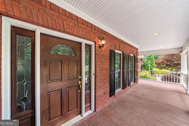 23 Lookout Court, Dallas, GA 30132