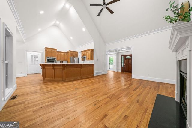 23 Lookout Court, Dallas, GA 30132