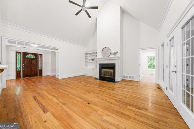 23 Lookout Court, Dallas, GA 30132