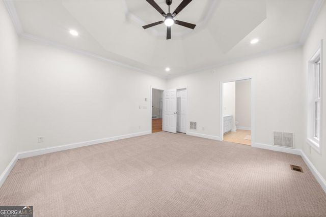 23 Lookout Court, Dallas, GA 30132
