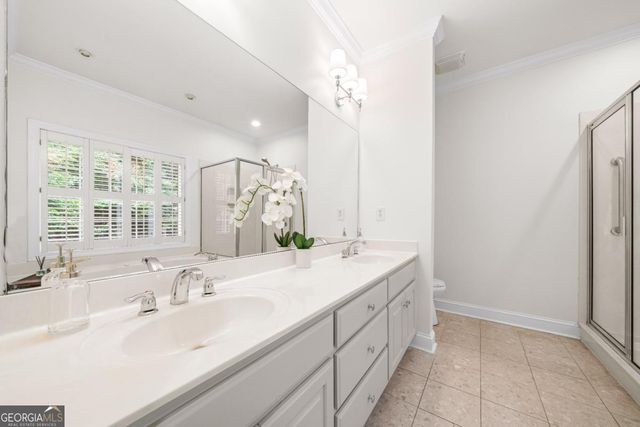 23 Lookout Court, Dallas, GA 30132
