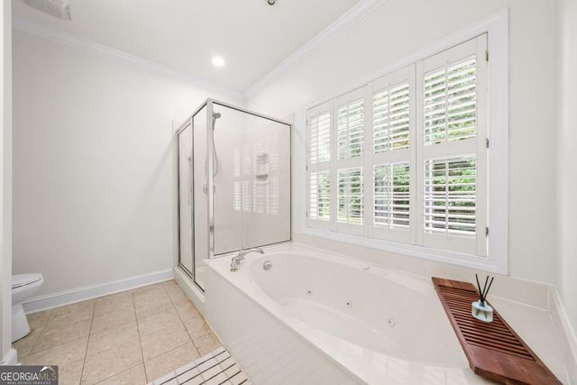 23 Lookout Court, Dallas, GA 30132