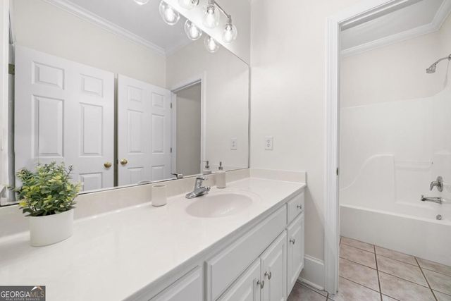 23 Lookout Court, Dallas, GA 30132