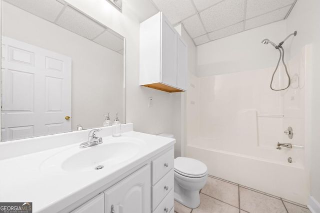 23 Lookout Court, Dallas, GA 30132