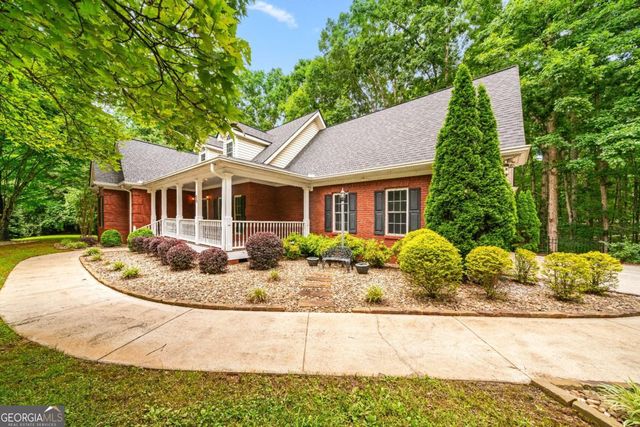 23 Lookout Court, Dallas, GA 30132