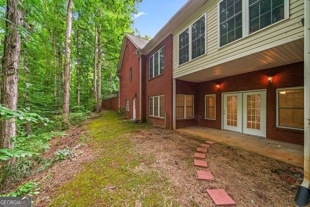 23 Lookout Court, Dallas, GA 30132