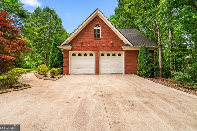 23 Lookout Court, Dallas, GA 30132