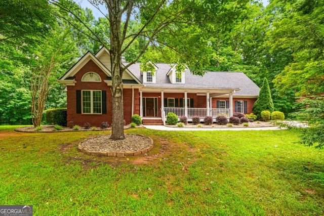 23 Lookout Court, Dallas, GA 30132