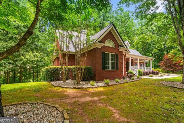 23 Lookout Court, Dallas, GA 30132