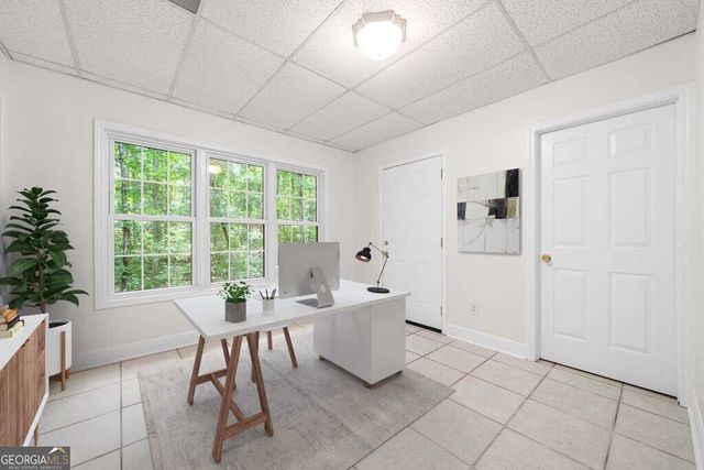 23 Lookout Court, Dallas, GA 30132