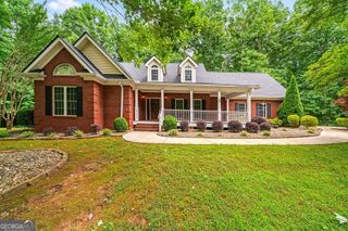 23 Lookout Court, Dallas, GA 30132