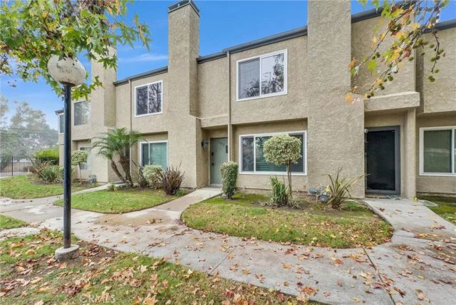 15970 Hyde Court, Fountain Valley, CA 92708