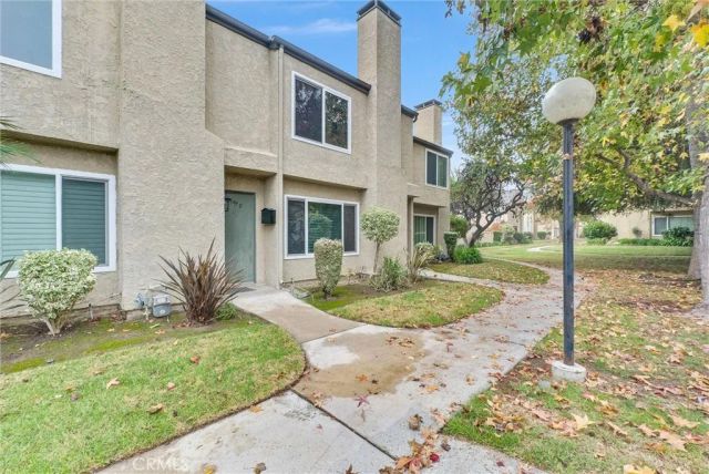 15970 Hyde Court, Fountain Valley, CA 92708