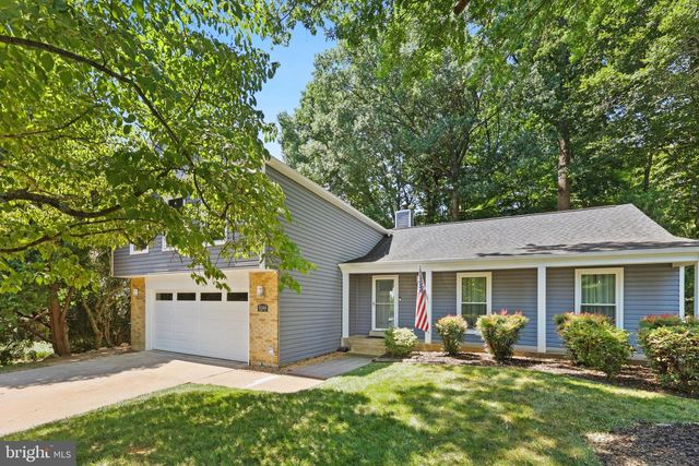6144 SHIPLETT, Burke, VA 22015