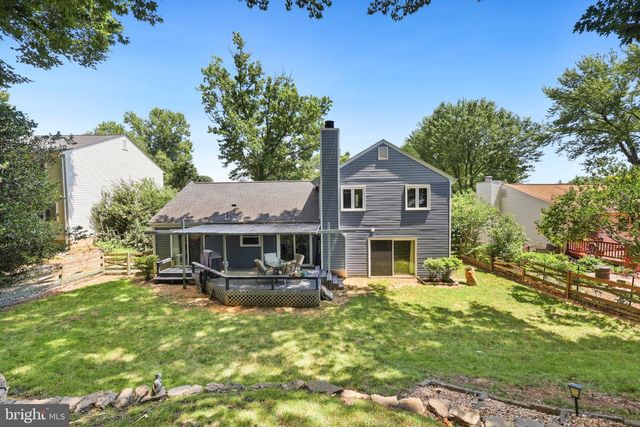 6144 SHIPLETT, Burke, VA 22015