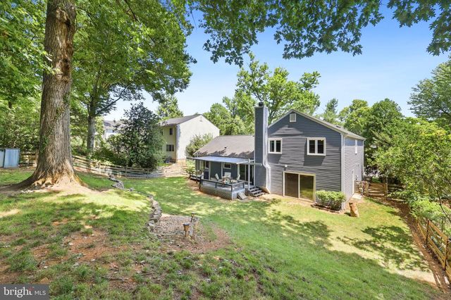 6144 SHIPLETT, Burke, VA 22015