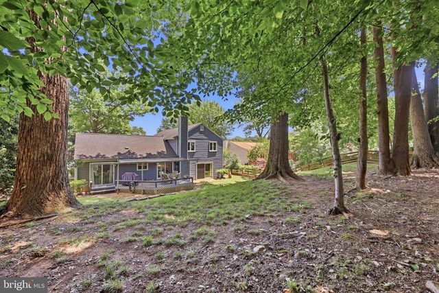 6144 SHIPLETT, Burke, VA 22015