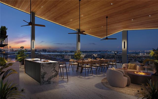 13899 Biscayne Boulevard 1021, North Miami Beach, FL 33181
