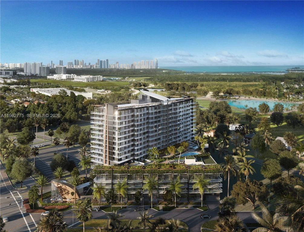 13899 Biscayne Boulevard 1021, North Miami Beach, FL 33181